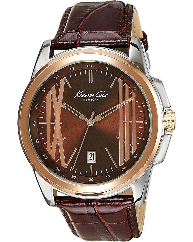 KENNETH COLE IKC8096 MARRON