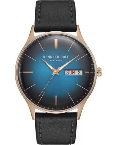 KENNETH COLE KC50589013 NEGRO