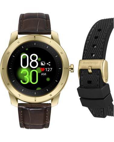 KENNETH COLE KCWGD2174062 NEGRO