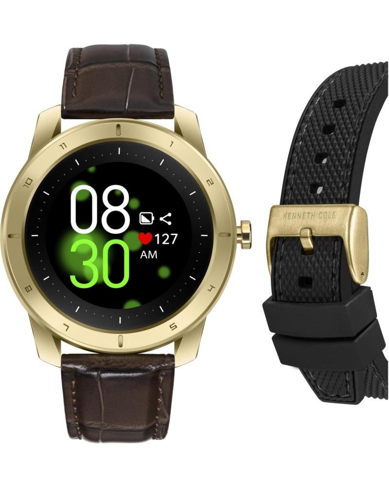 KENNETH COLE KCWGD2174062 NEGRO