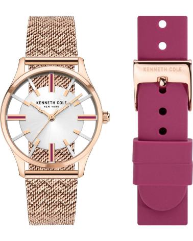 KENNETH COLE KCWLG2124002 DORADO