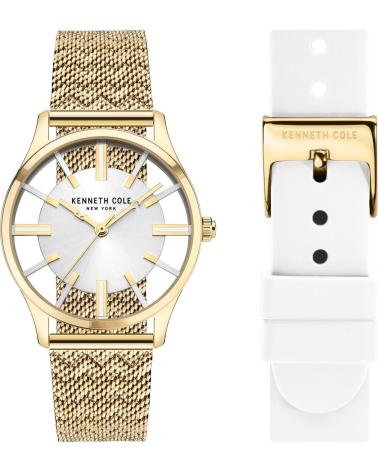 KENNETH COLE KCWLG2124003 DORADO