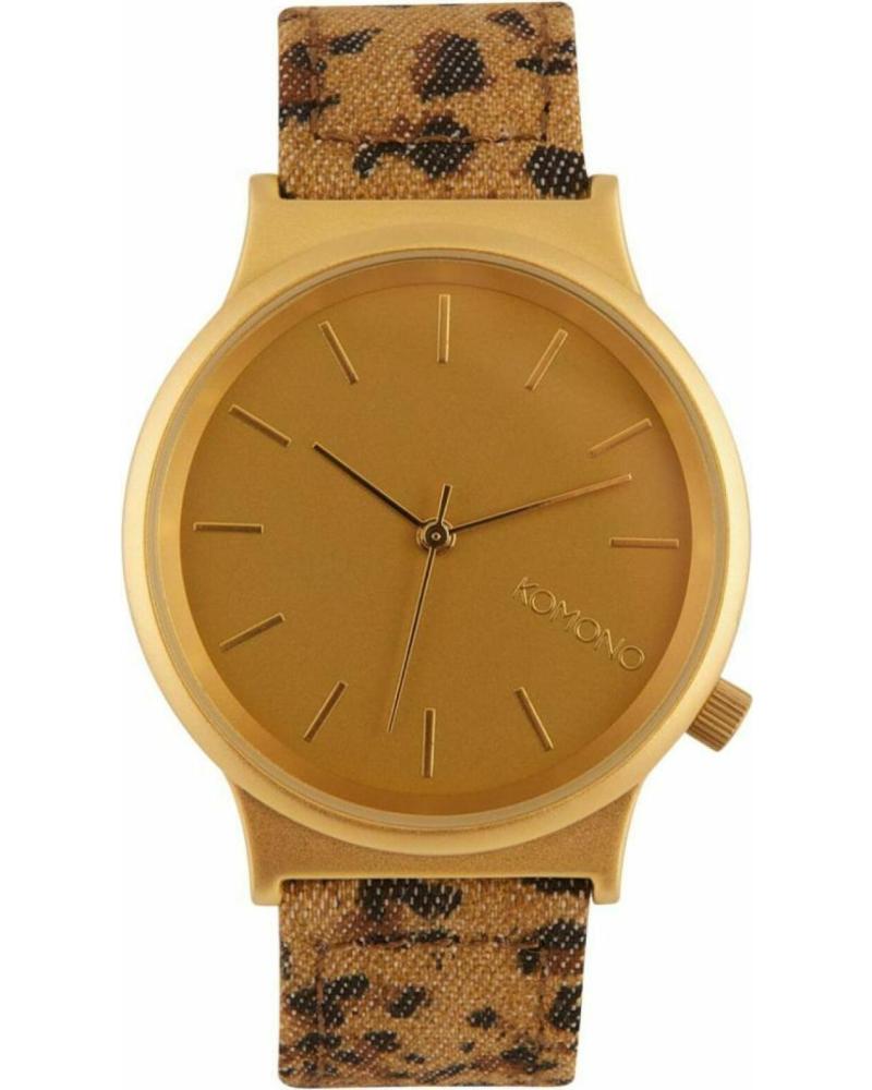 KOMONO KOM-W1802 MULTICOLOR