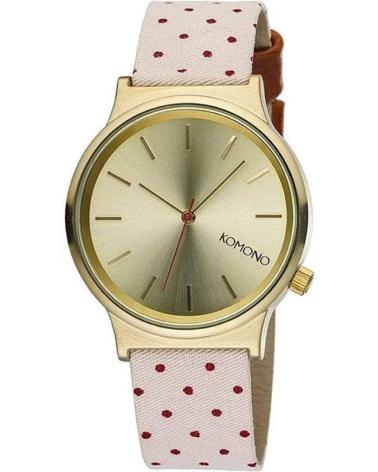 KOMONO KOM-W1837 MULTICOLOR