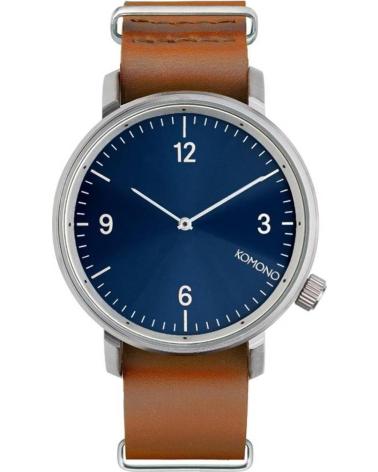 KOMONO KOM-W1947 MARRON