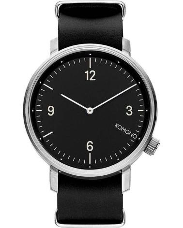 KOMONO KOM-W1953 NEGRO