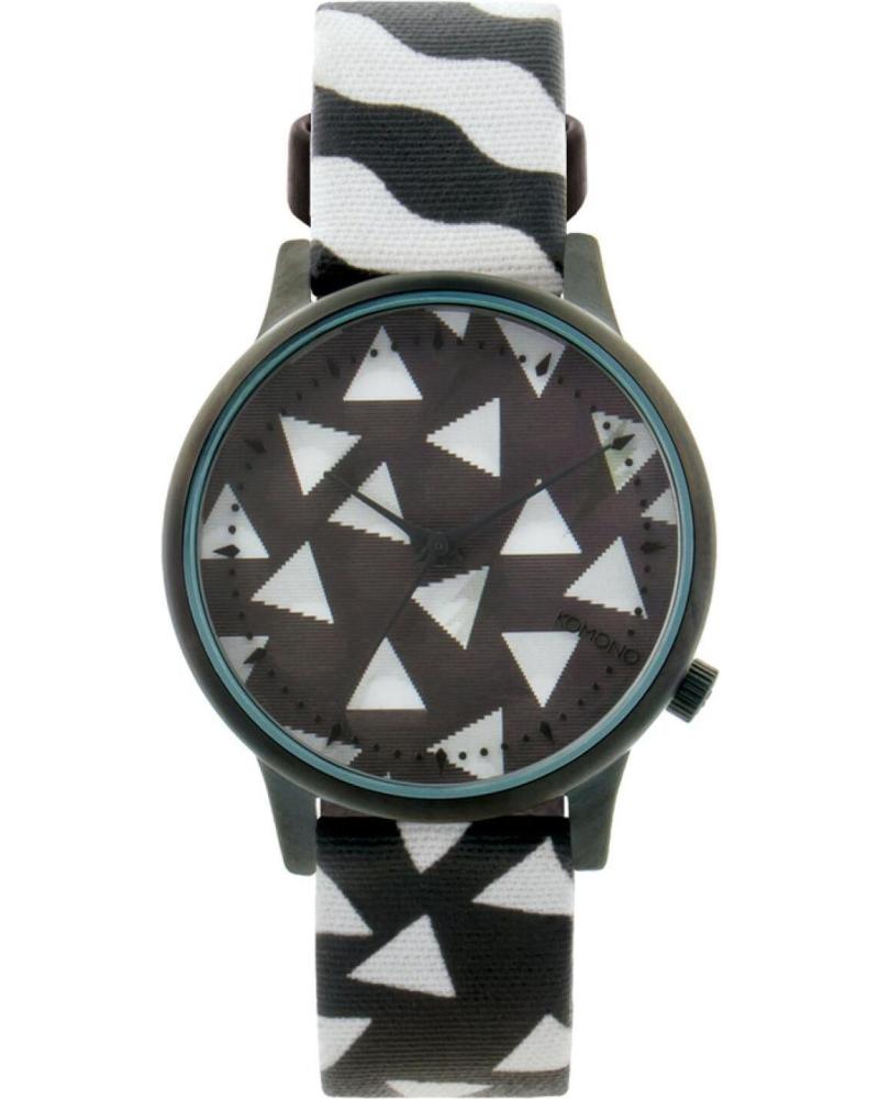 KOMONO KOM-W2403 MULTICOLOR