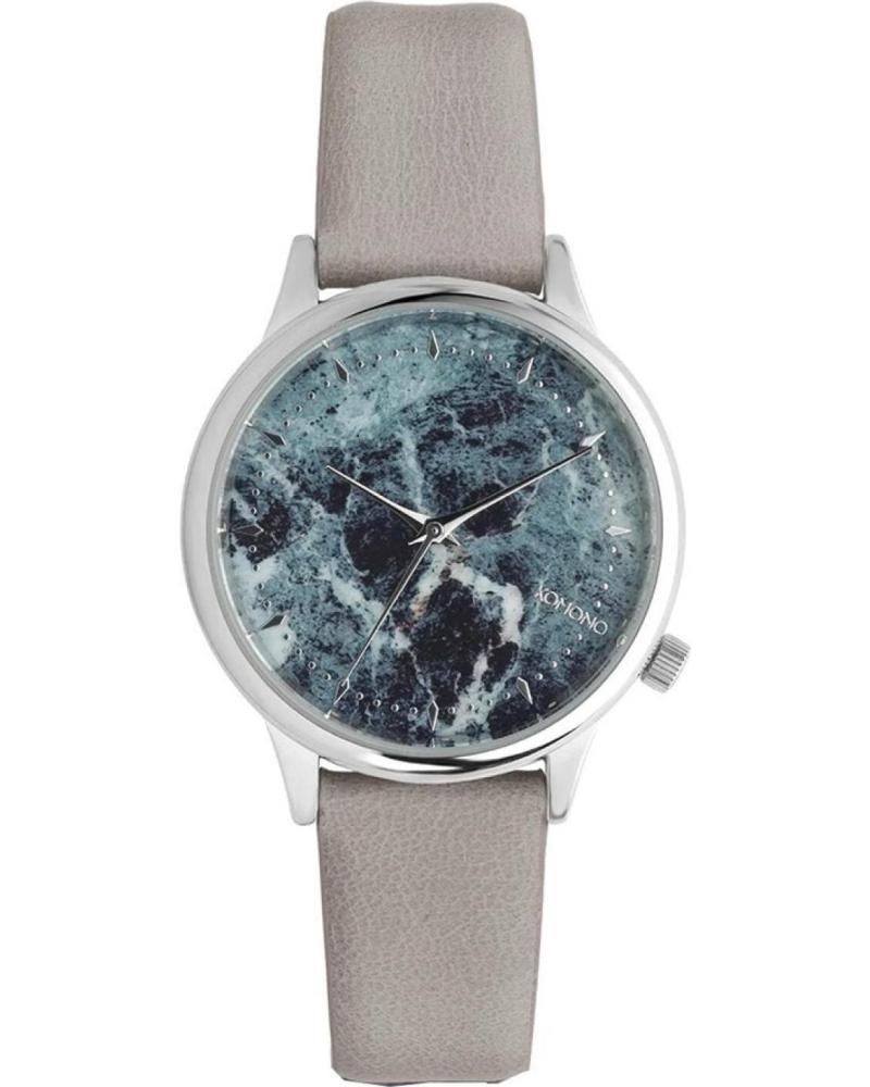 KOMONO KOM-W2473 MARRON