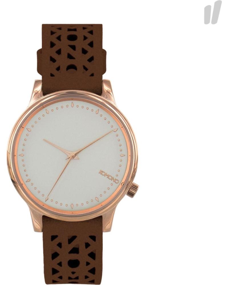 KOMONO KOM-W2653 MARRON