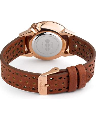 KOMONO KOM-W2653 MARRON