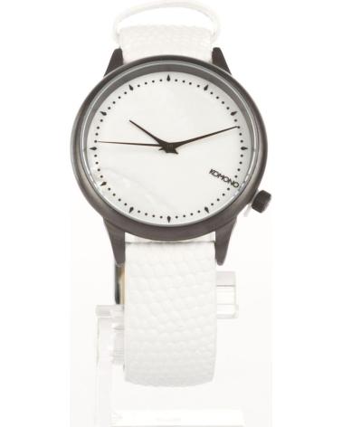 KOMONO KOM-W2701 BLANCO