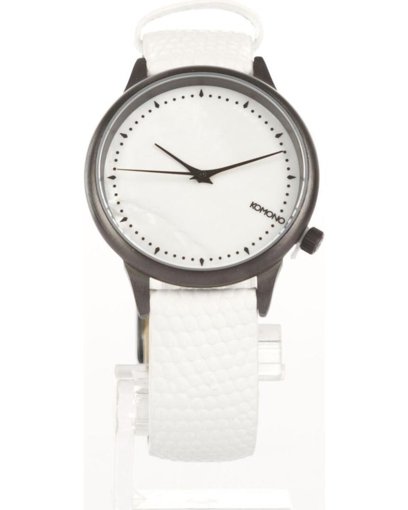 KOMONO KOM-W2701 BLANCO