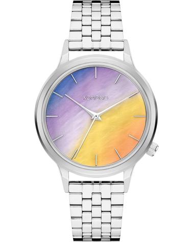 KOMONO KOM-W2781 PLATEADO