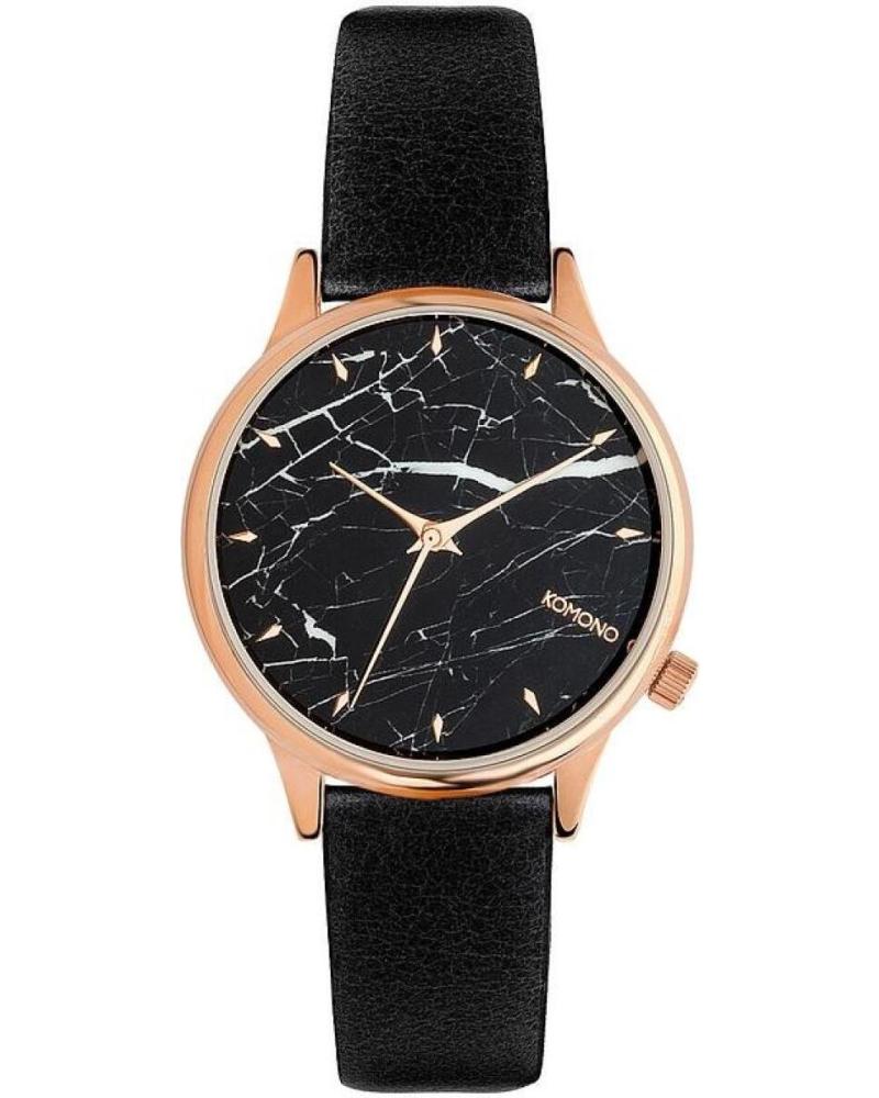 KOMONO KOM-W2815 NEGRO