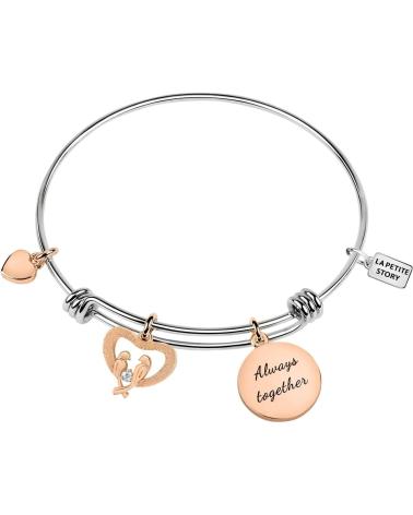 LA PETITE STORY LPS05AQJ01