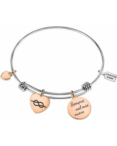 LA PETITE STORY LPS05AQJ03