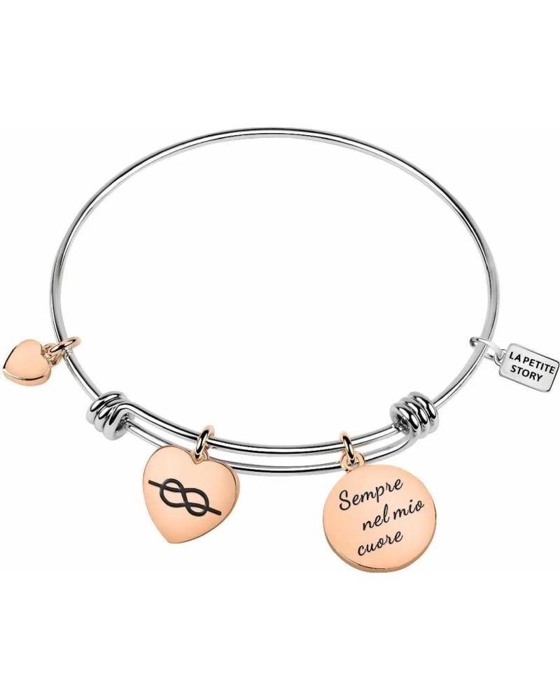 LA PETITE STORY LPS05AQJ03