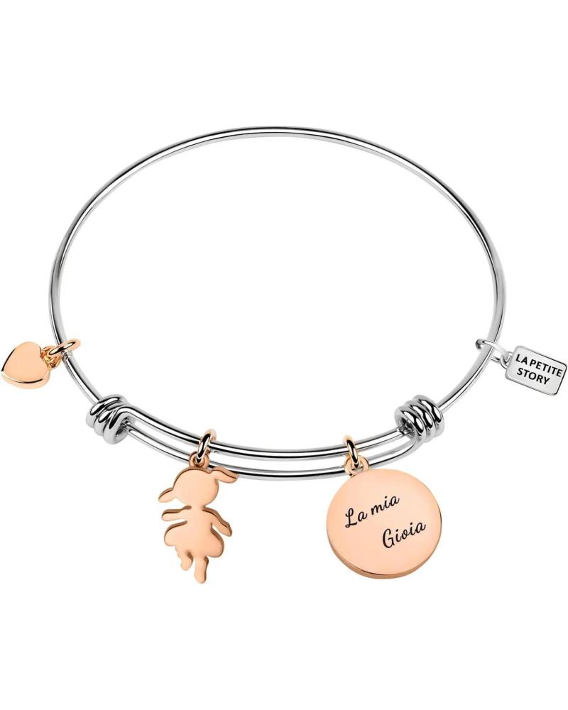 LA PETITE STORY LPS05AQJ07