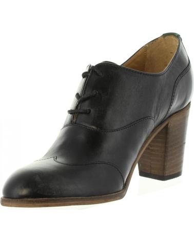 Botines de Mujer KICKERS 578740-50 DATING 8 NOIR