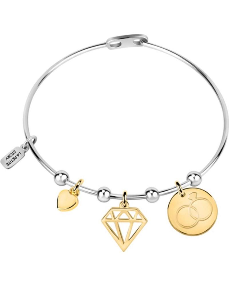 LA PETITE STORY LPS05ASD04