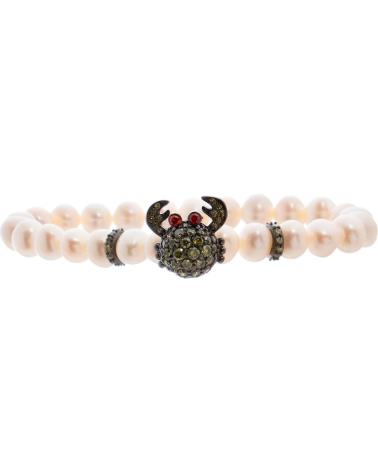 LANCASTER JLA-BR-CRAB-3-WH