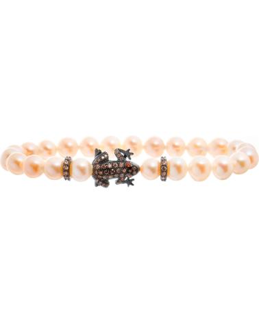 BRACCIALE LANCASTER JLA-BR-FROG-4-PE