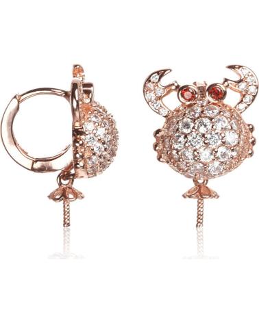 LANCASTER JLA-EAR-CRAB-2