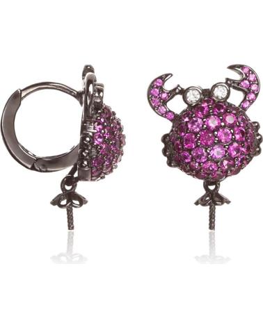 LANCASTER JLA-EAR-CRAB-5