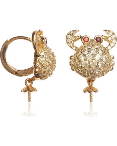 LANCASTER JLA-EAR-CRAB-6