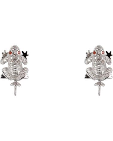 LANCASTER JLA-EAR-FROG-1