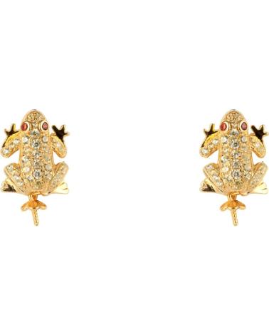 LANCASTER JLA-EAR-FROG-6