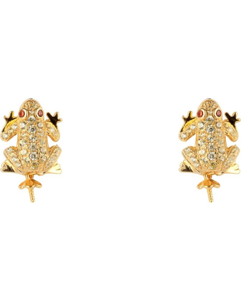 LANCASTER JLA-EAR-FROG-6