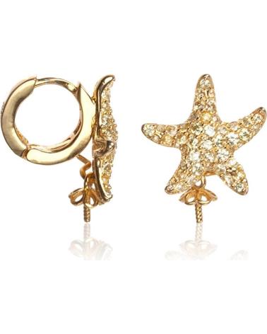 LANCASTER JLA-EAR-STAR-6