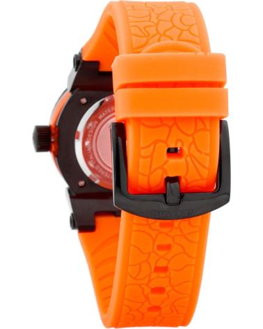 LANCASTER OLA0643BK-OR NARANJA