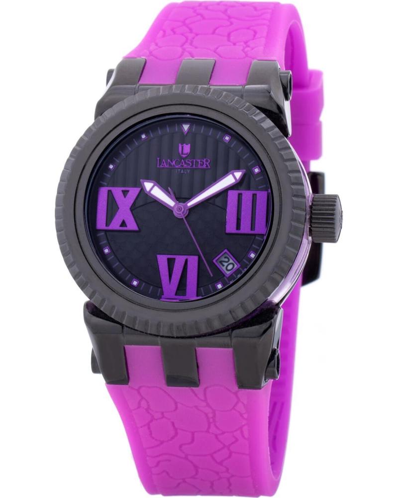 LANCASTER OLA0643BK-VL VIOLETA