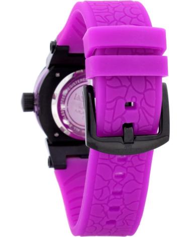 LANCASTER OLA0643BK-VL VIOLETA