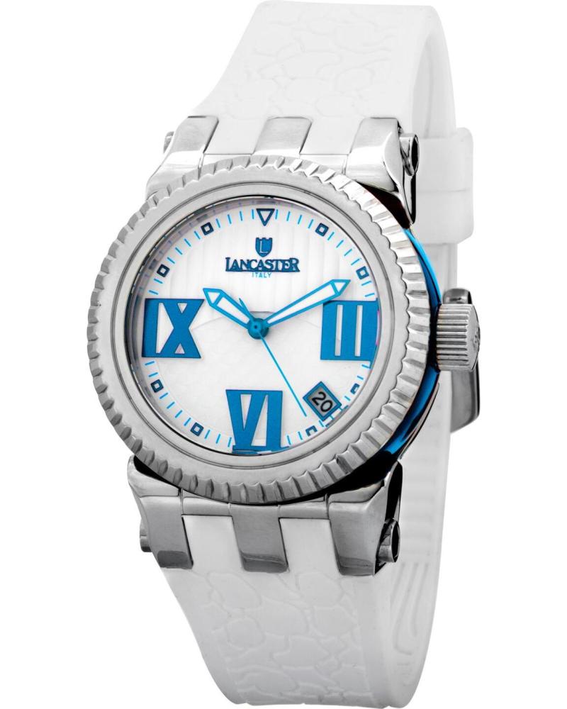 LANCASTER OLA0643SS-BL BLANCO