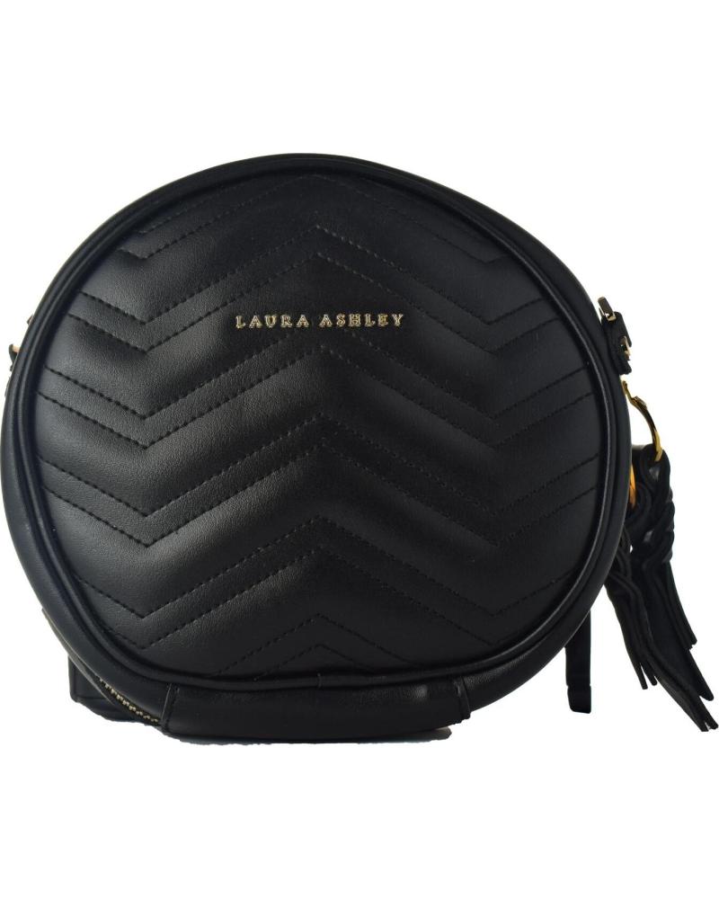 LAURA ASHLEY A12-C01-BLACK