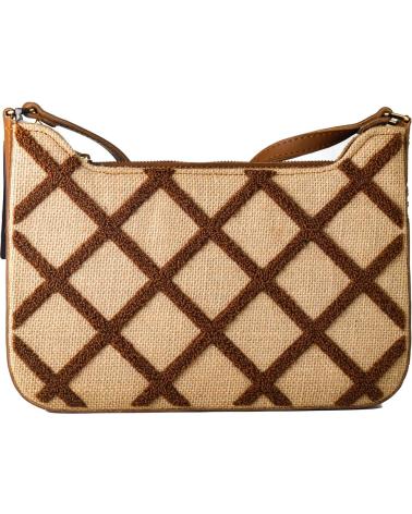 LAURA ASHLEY SALWAY-QUILTED-TAN
