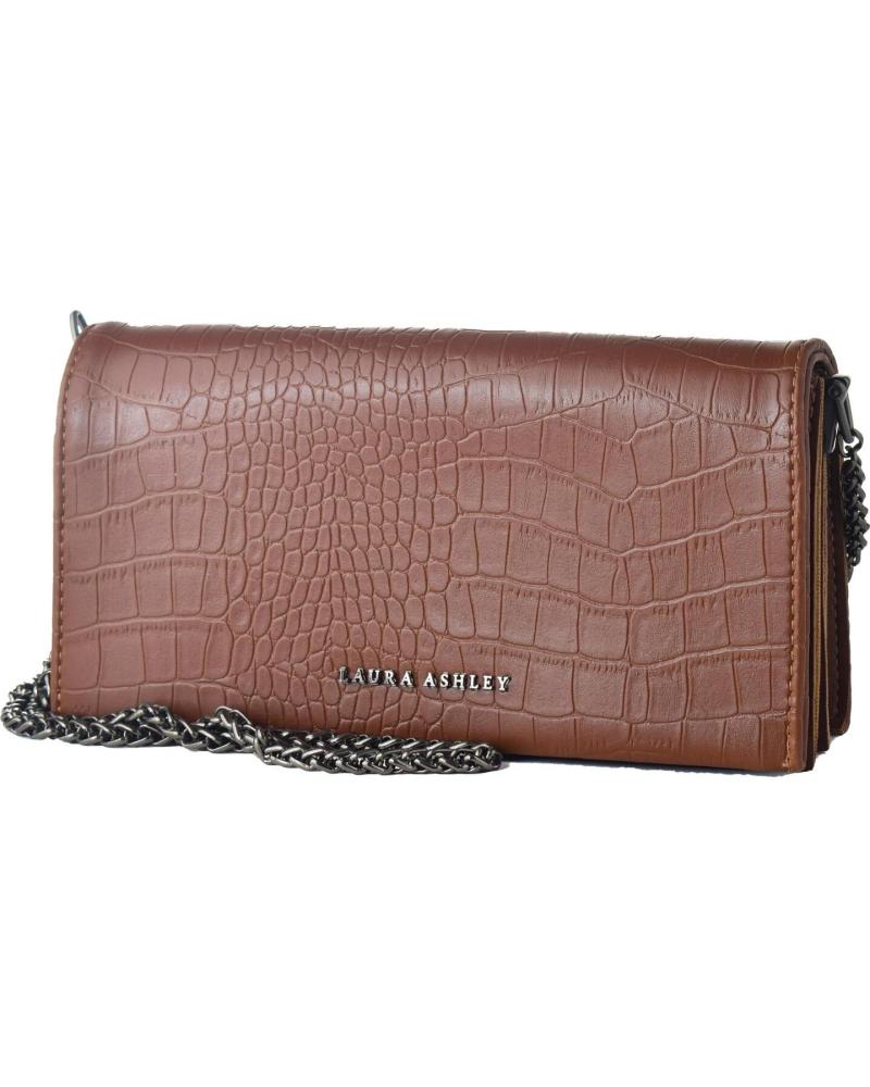 LAURA ASHLEY TYU-BRWN