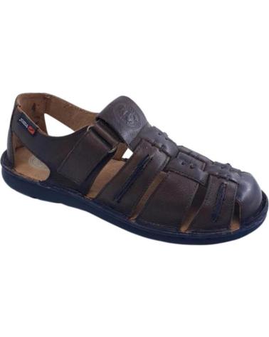 Sandalen für Herren JOMA SANDALIAS  S OPORTO MARRON
