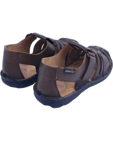 Sandalen für Herren JOMA SANDALIAS  S OPORTO MARRON
