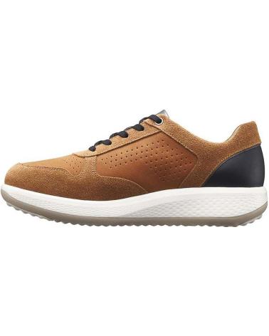 Sportivo per Donna JOYA SNEAKER BRITT W CURRYBROWN