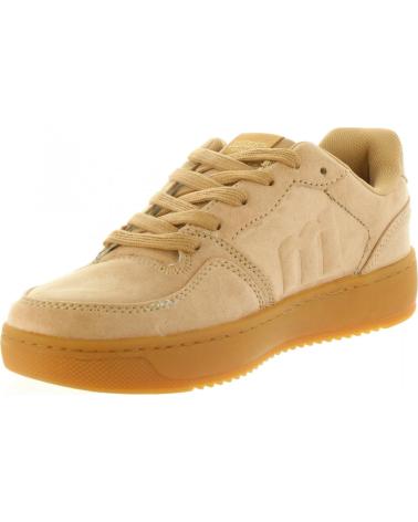 Zapatillas deporte de Mujer MTNG 69022 C33171 SOFT TAUPE