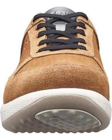 Sportivo per Donna JOYA SNEAKER BRITT W CURRYBROWN