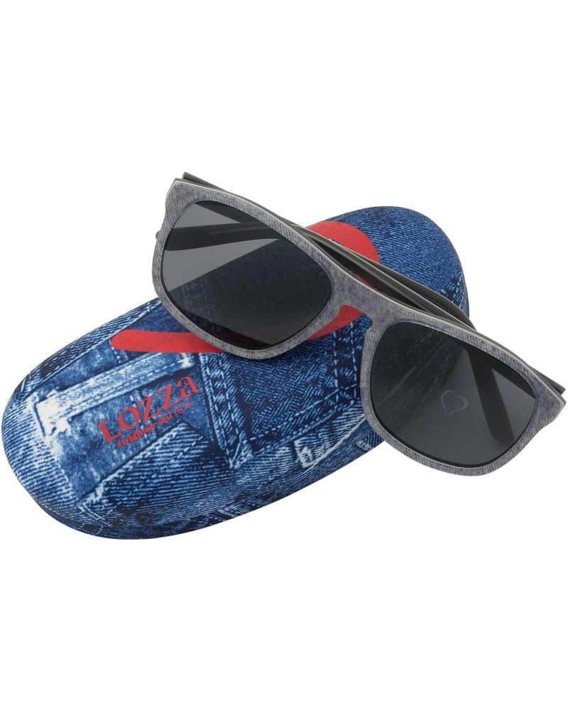 ÓCULOS DE SOL LOZZA SL192755N58M