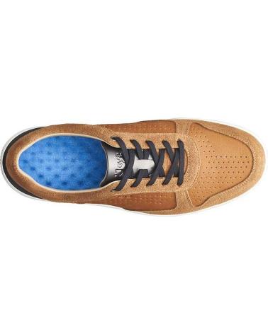 Sportivo per Donna JOYA SNEAKER BRITT W CURRYBROWN