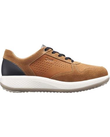 Sportivo per Donna JOYA SNEAKER BRITT W CURRYBROWN
