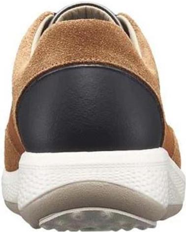 Sportivo per Donna JOYA SNEAKER BRITT W CURRYBROWN