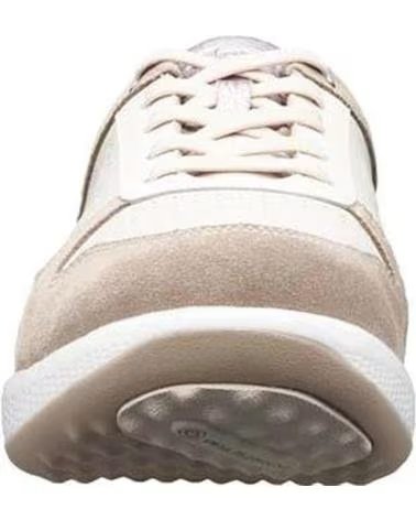 Sportivo per Donna JOYA SNEAKER BRITT W BEIGE